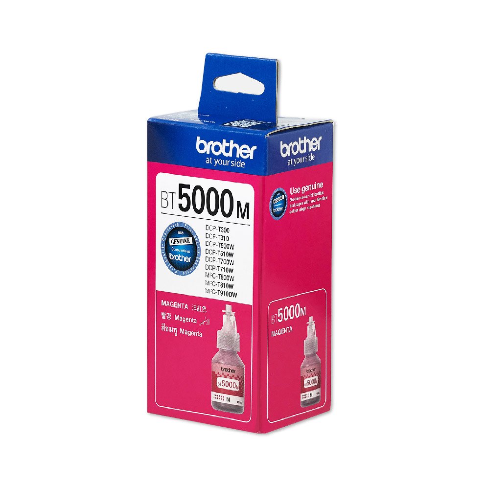 Brother Magenta Ink for DCPT310/ DCPT510W/ DCPT710W/ MFCT910DW/ DCP-T220/ DCP-T420W - Brother | Buy Online in South Africa