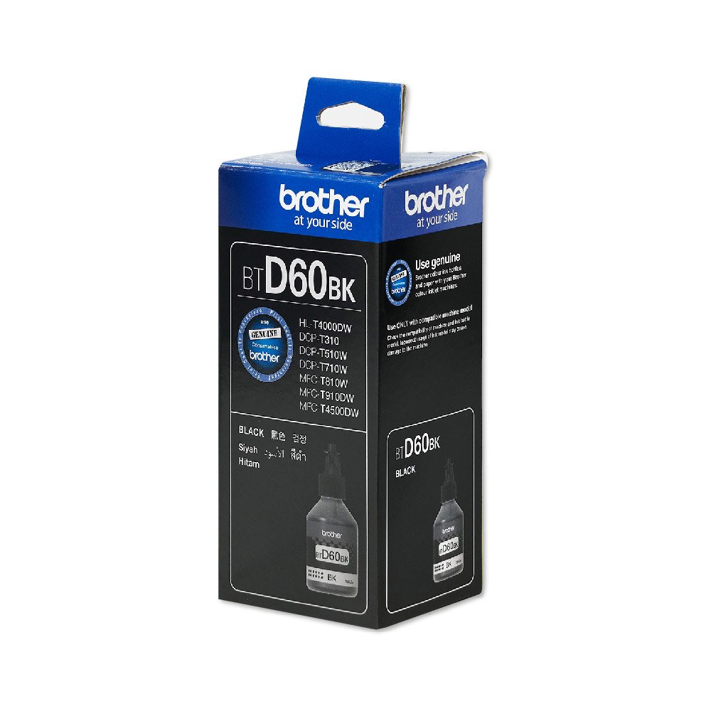 Brother Black Ink for DCPT310/ DCPT510W/ DCPT710W/ MFCT910DW/ DCP-T220/ DCP-T420W/ DCP-T520W - Brother | Buy Online in South Africa