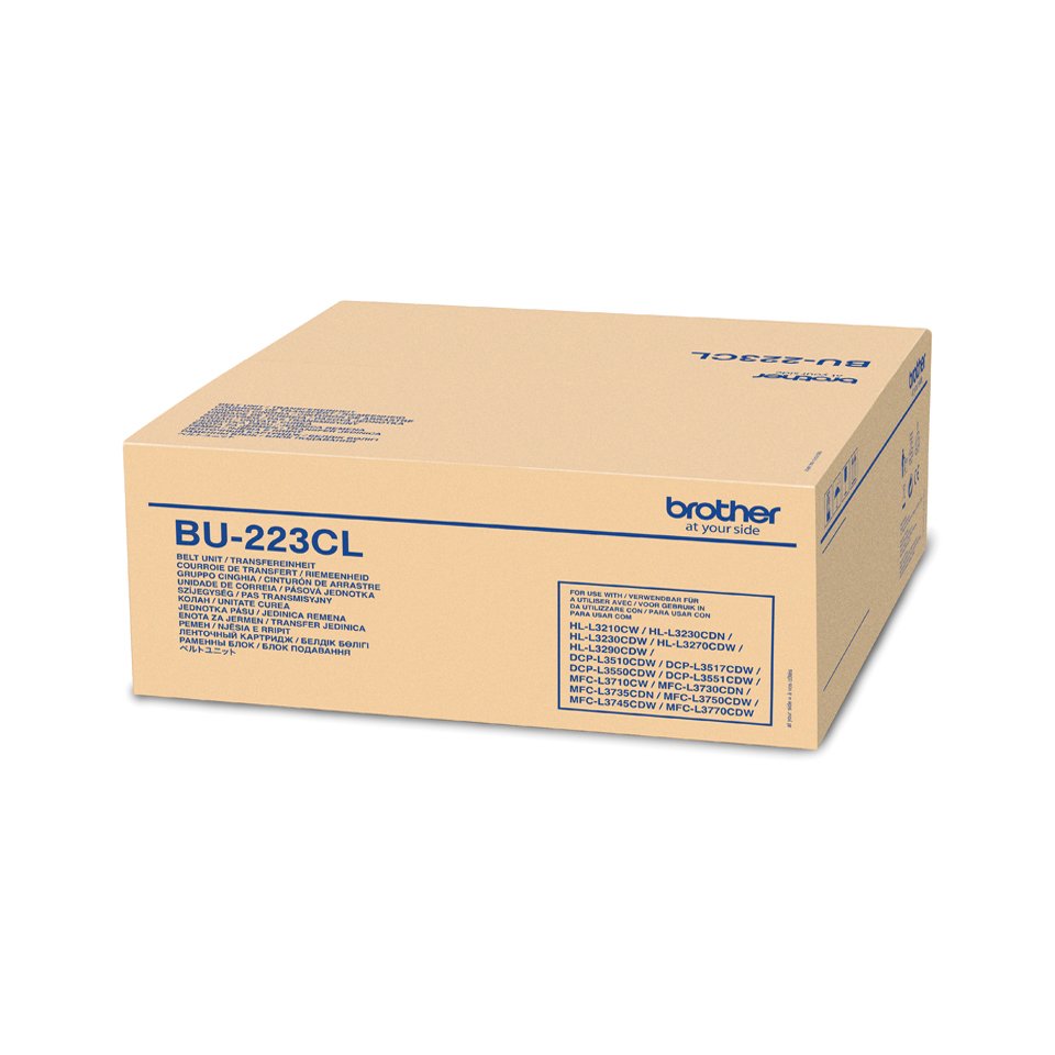 Brother / Belt unit for HLL3210CW/ DCPL3551CDW/ MFCL3750CDW - Brother | Buy Online in South Africa