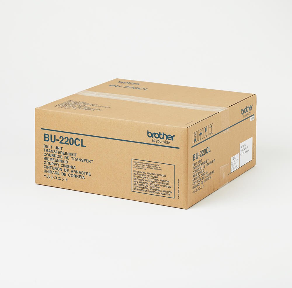 Brother / Belt unit for HL3150CDN/ HL3170CDW/ MFC9140CDN/ MFC9330CDW - Brother | Buy Online in South Africa