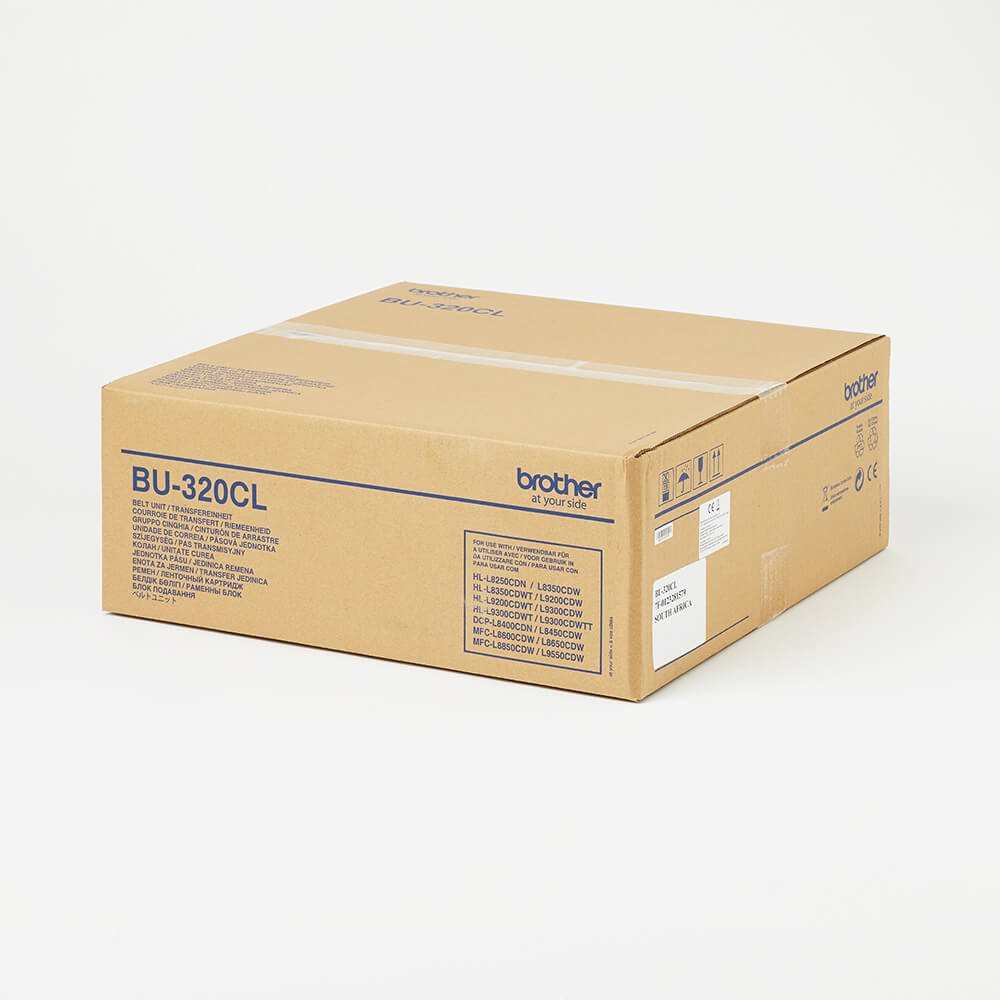 Brother / Belt unit for HLL8350CDW/ MFCL8600CDW/ MFCL8850CDW - Brother | Buy Online in South Africa