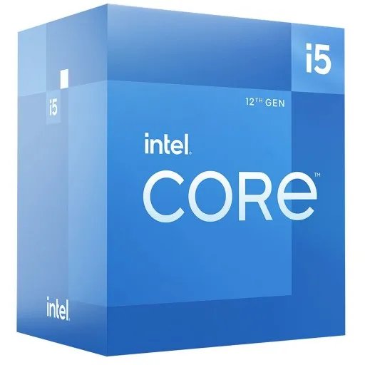 Intel Core i5 12400 Up to 4.4 GHZ, 6 Core (6P+0E), 12 Thread, 18MB Smartcache - Intel | Buy Online in South Africa