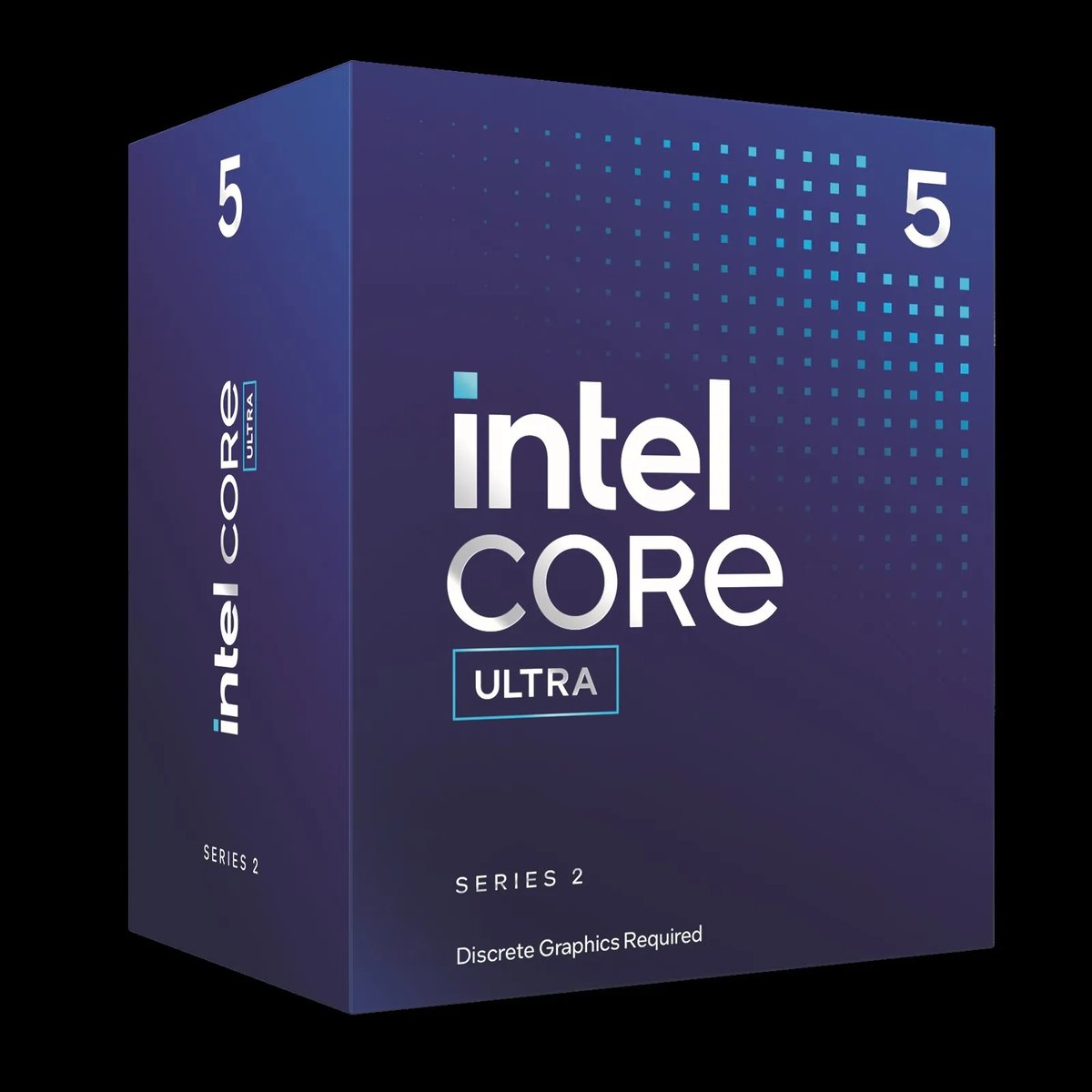 Intel Core Ultra 5 desktop processor 225F, Up to 4.9 GHZ, 10 cores (6 P-cores + 4 E-cores) - Intel | Buy Online in South Africa