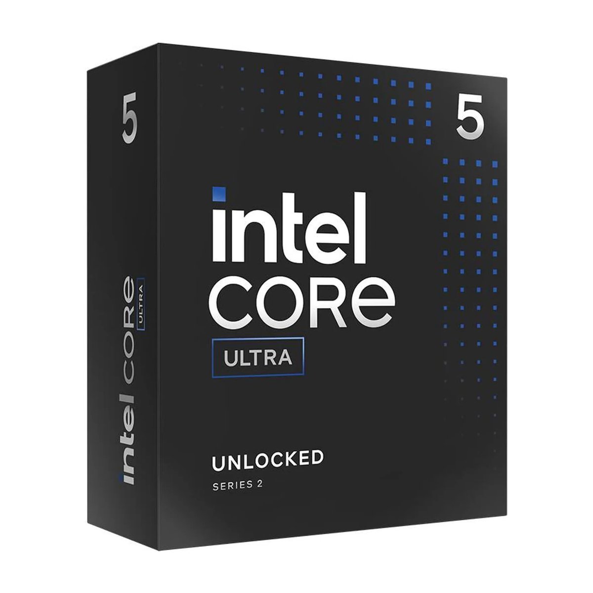 Intel Core Ultra 5 desktop processor 245KF, Up to 5.2 GHZ, 14 cores (6 P-cores + 8 E-cores) - Intel | Buy Online in South Africa