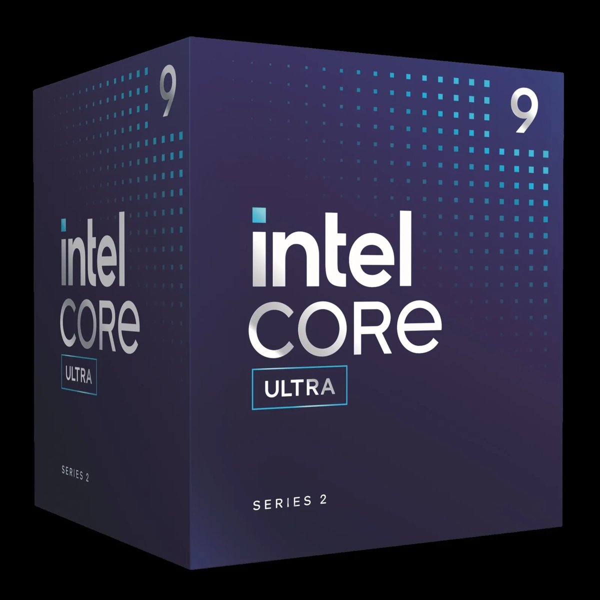 Intel Core Ultra 9 desktop processor 285, Up to 5.6 GHZ, 24 cores (8 P-cores + 16 E-cores) | Buy Online in South Africa