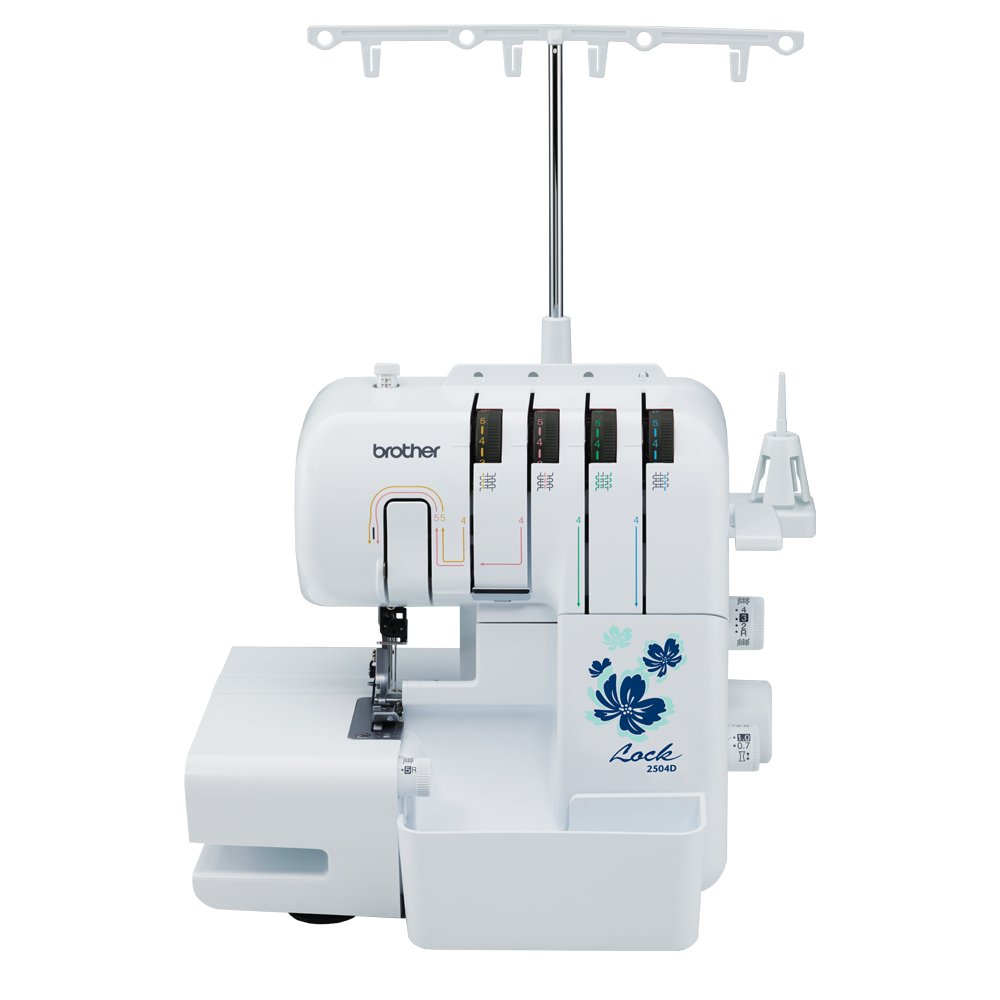 Brother Overlocker 2504D - Brother | Buy Online in South Africa