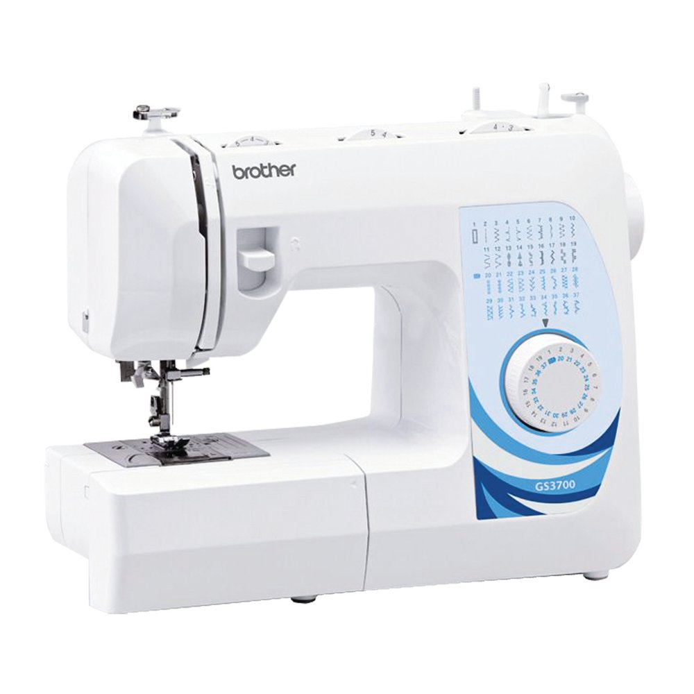Brother GS3700 Basic Multi Purpose Sewing Machine - Brother | Buy Online in South Africa