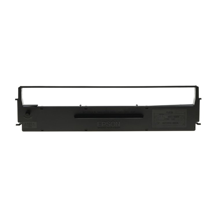 Epson Black Ribbon Cartidge for LQ300/LQ350 - Epson | Buy Online in South Africa