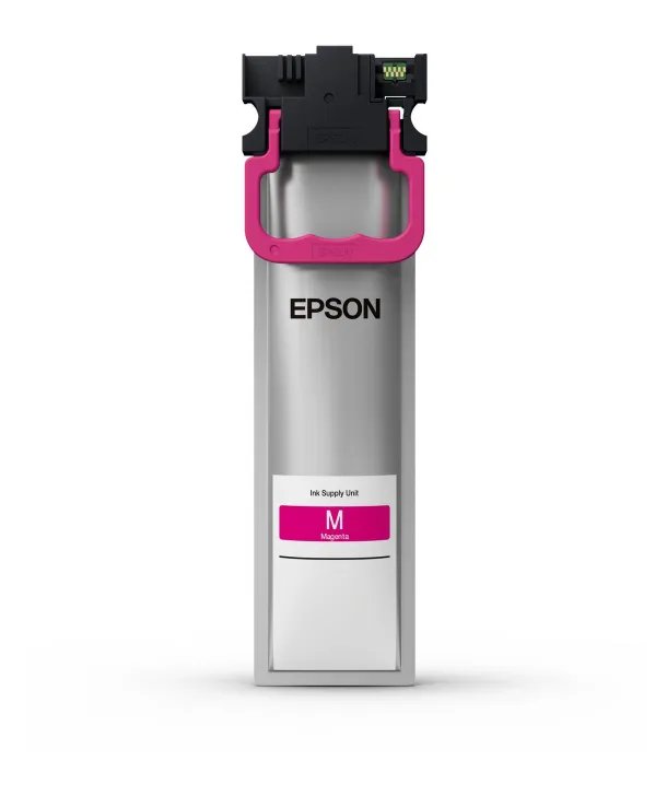 WF-C53xx / WF-C58xx Series Ink Cartridge XL Magenta - 5000 pages | Buy Online in South Africa