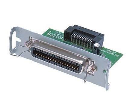 Epson UB-P02II Parallel Interface Cards TM T88III & TM U220 Series Printers - Epson | Buy Online in South Africa
