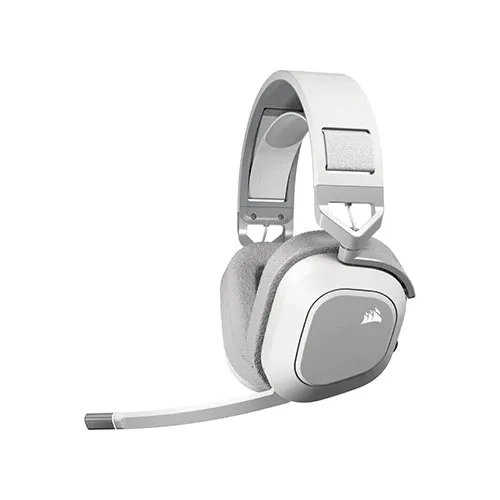 HS80 MAX WIRELESS Premium Carbon Headset, Spatial Audio, 50mm Audio Drivers | Buy Online in South Africa