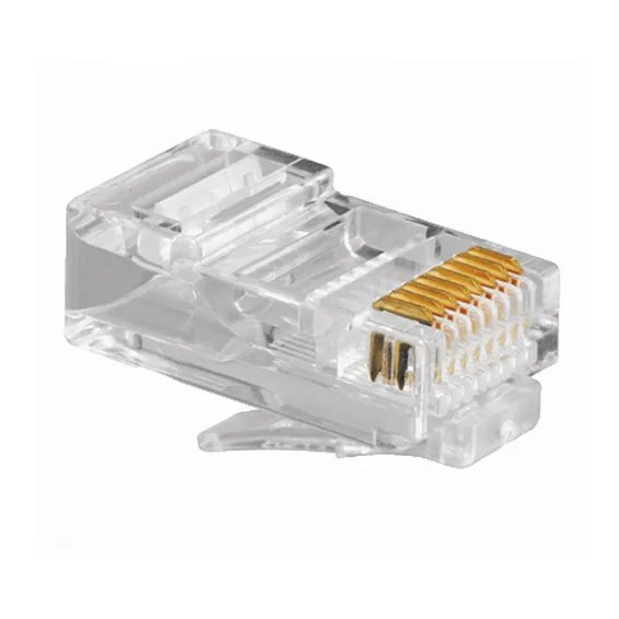 RCT- CAT5 Connectors RJ45 50PCS | Buy Online in South Africa