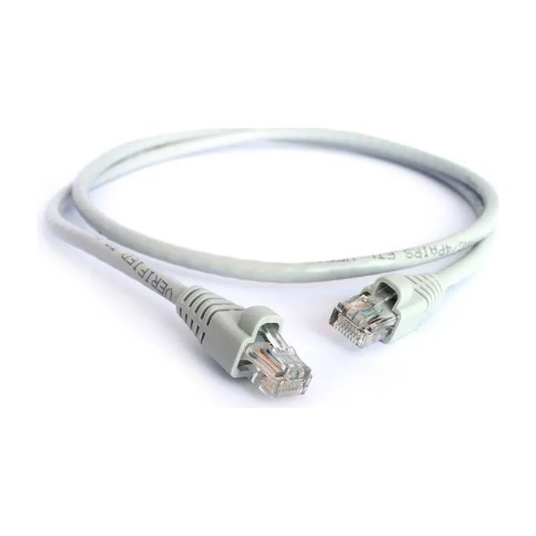 RCT – CAT6 Patch Cord (FLY Leads) 5M Grey - RCT | Buy Online in South Africa