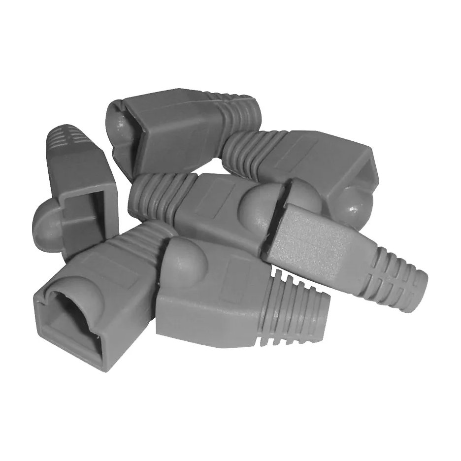 RCT- CAT6 Boot RJ45 50PCS | Buy Online in South Africa
