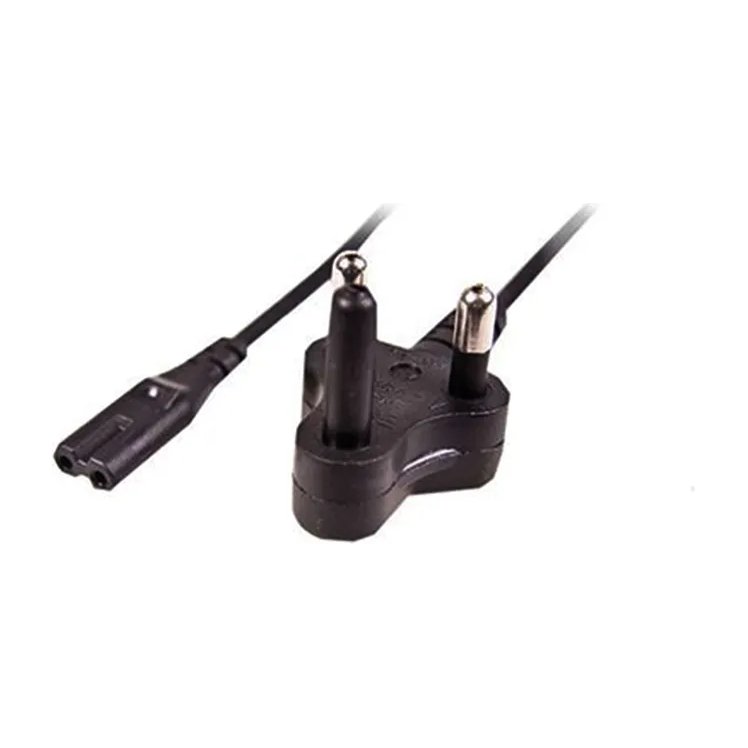 Power Cord (FIG8 to Plug) 1.8m | Buy Online in South Africa