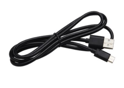 Zebra USB Cable (Type A to Type C), ZR138 (CN) (Qty 5) - Zebra | Buy Online in South Africa