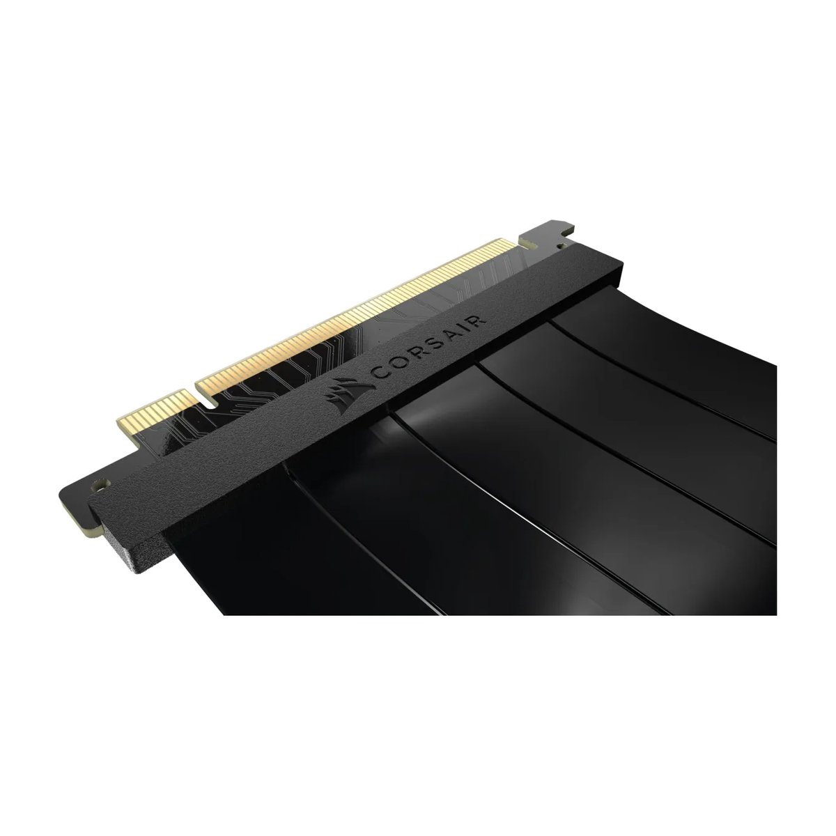 Corsair Premium PCIe 4.0 x16 Extension Cable (300mm) - Corsair | Buy Online in South Africa