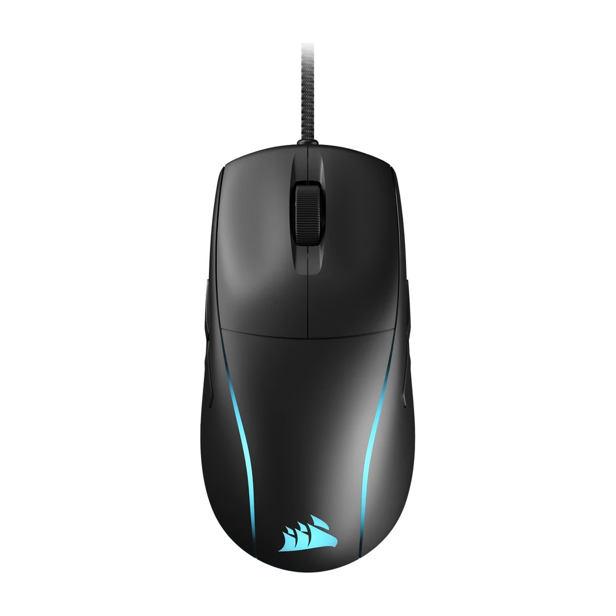 Corsair M75 Lightweight RGB Gaming Mouse, Black, 26000 DPI - Corsair | Buy Online in South Africa