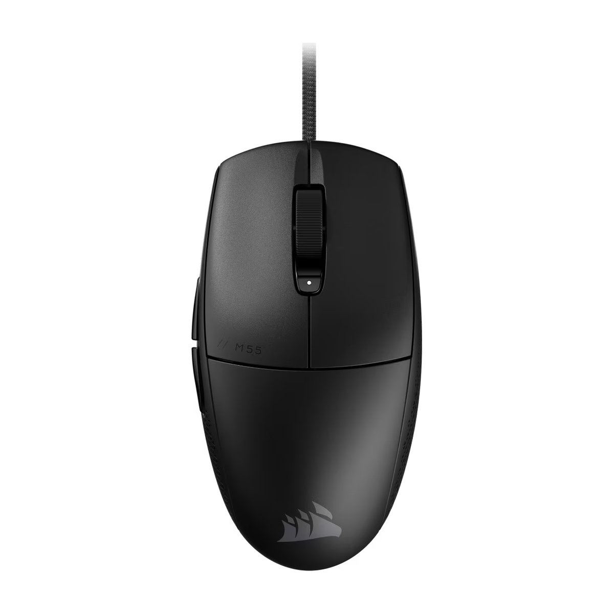 Corsair M55 Gaming Mouse, Wired, 16000 DPI, BLK - Corsair | Buy Online in South Africa