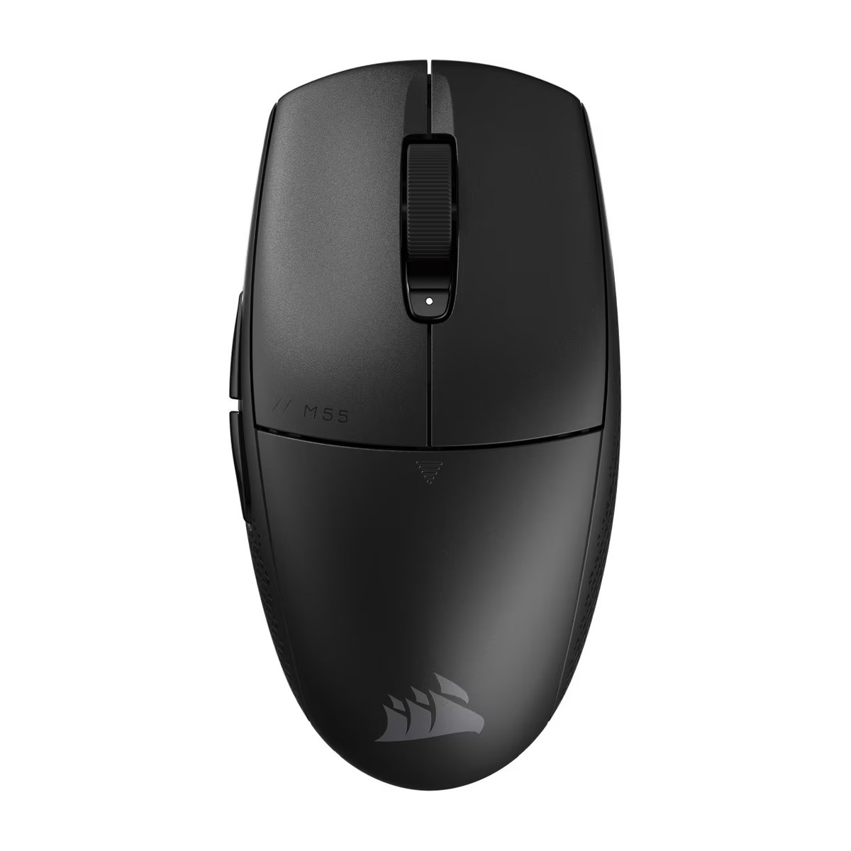 Corsair M55 Wireless Gaming Mouse, Wireless, 16000 DPI, BLK cover - Corsair | Buy Online in South Africa