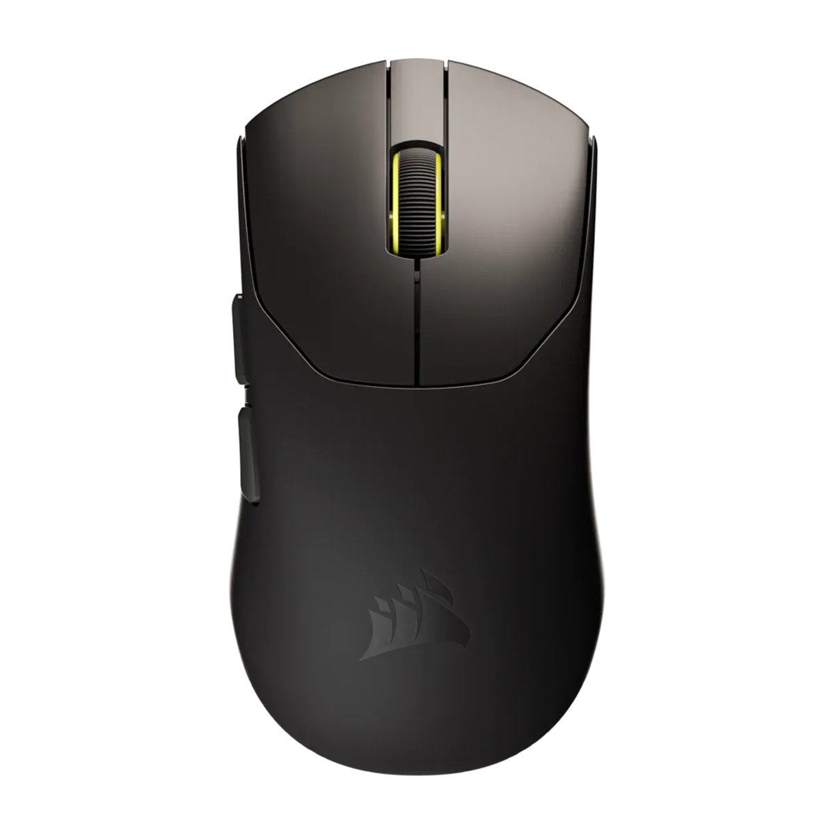Corsair SABRE v2 PRO ULTRALIGHT WIRELESS Gaming Mouse – Black, 33k DPI - Corsair | Buy Online in South Africa