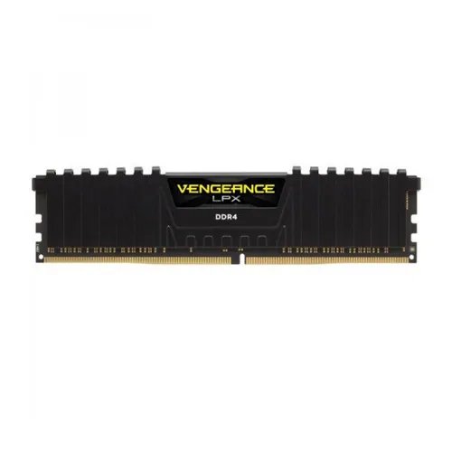 Corsair VENGEANCE LPX 8GB (1 x 8GB) DDR4 DRAM 3200MHz C16 Memory Kit – Black. - Corsair | Buy Online in South Africa