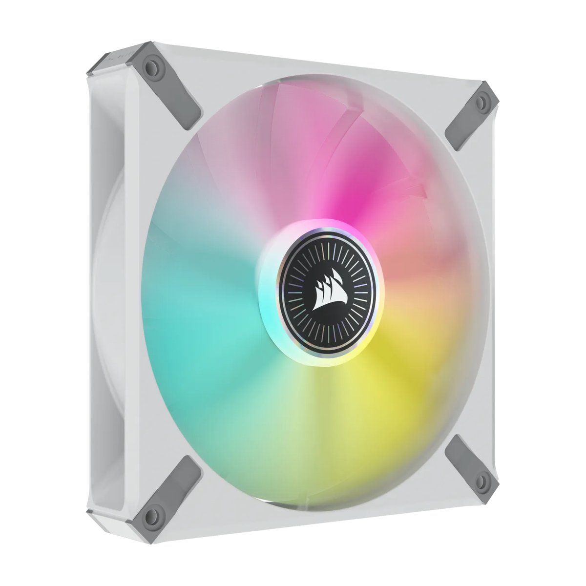 Corsair ML140 140mm PWM 400 – 2000 RPM Premium Magnetic Levitation Fan - Corsair | Buy Online in South Africa