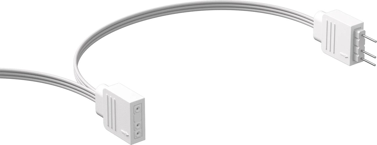 Corsair RS120 ARGB 120mm PWM Fan – White - Corsair | Buy Online in South Africa