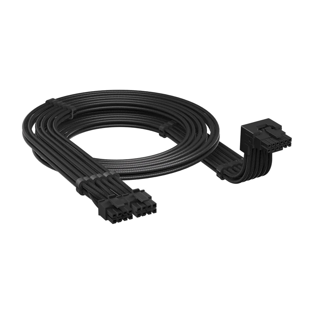 Corsair Type 5 PSU 90° 12V-2x6 Style A Cable - Corsair | Buy Online in South Africa