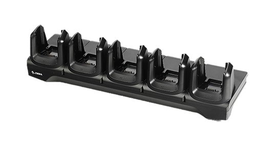 Zebra Zebra MC33 5SLOT Ethernet Sharecradle - Zebra | Buy Online in South Africa