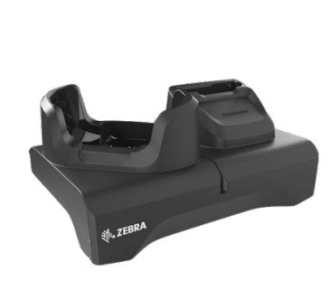 Zebra Single-slot and spare battery charging cradle kit for TC53 / TC58 - Zebra | Buy Online in South Africa