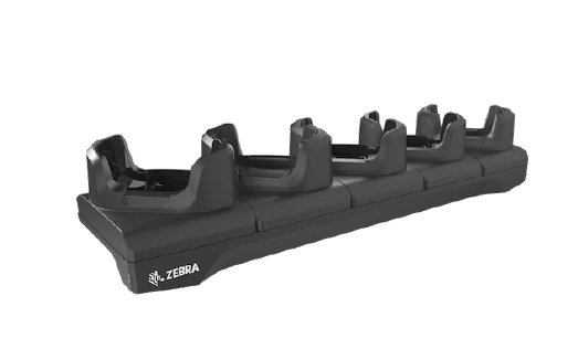Zebra Five-slot cradle kit to charge TC53 / TC58 - Zebra | Buy Online in South Africa