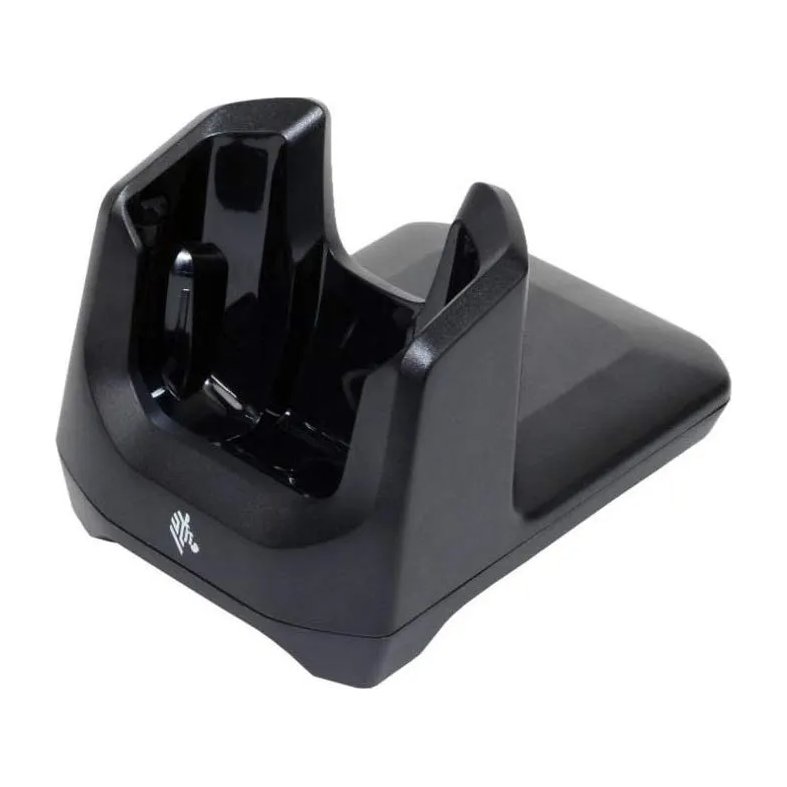 Zebra TC21/TC26 Single Slot Charge Cradle, support terminal and terminal with trigger handle - Zebra | Buy Online in South Africa