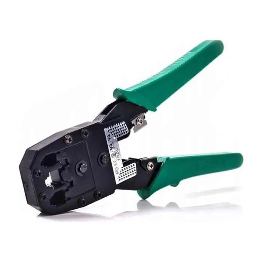 RCT – Crimping Tool (RJ45) - RCT | Buy Online in South Africa