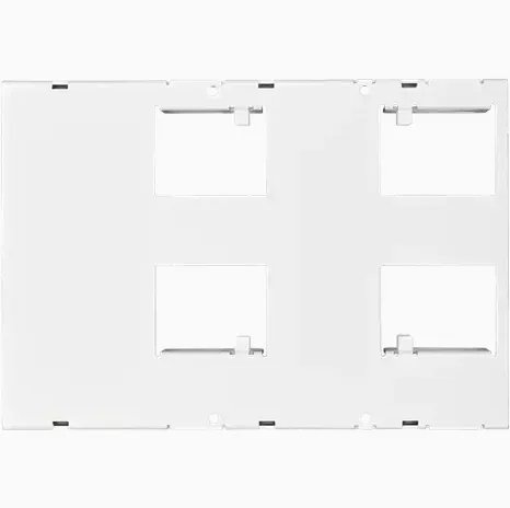 Corsair Dual SSD Mounting Bracket (white) - Corsair | Buy Online in South Africa