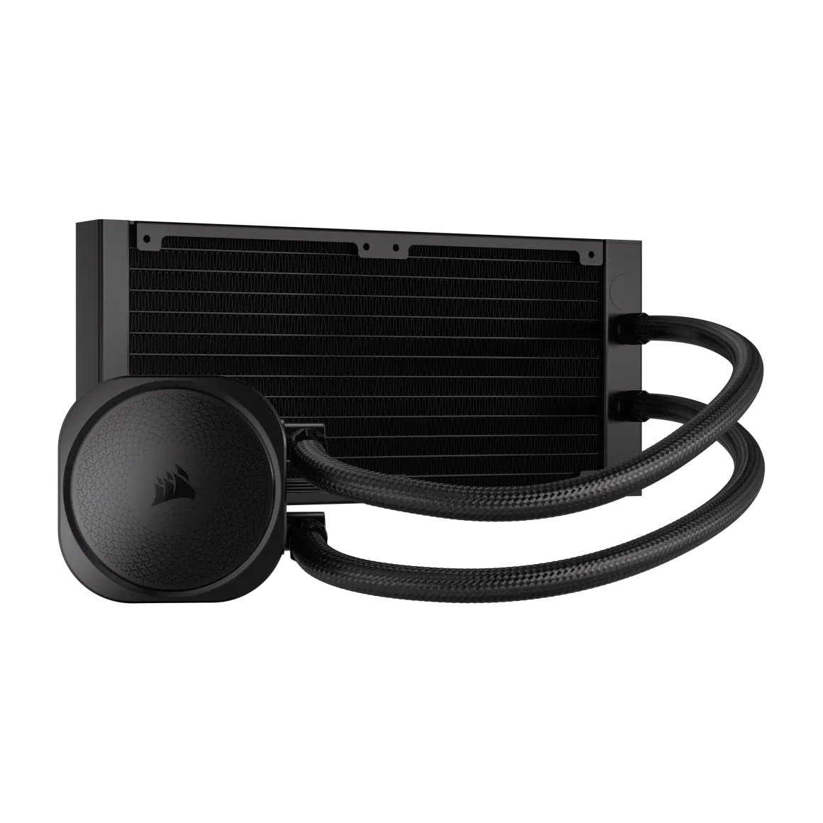 Corsair NAUTILUS 240, 240mm Radiator, Liquid CPU Cooler, Intel LGA 1851/1700, AMD AM5/AM4 - Corsair | Buy Online in South Africa