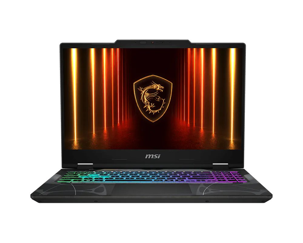 Cyborg 17 B2RWEKG-082ZA / Intel Core 7 240H / DDR 5 6400MHz 16GB (2x 8GB) / 512GB NVME PCIE SSD | Buy Online in South Africa