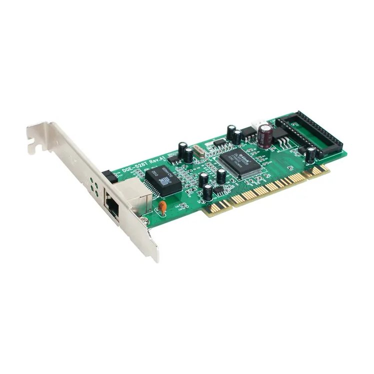 D-Link DGE-528T Gigabit PCI Ethernet Adapter | Buy Online in South Africa