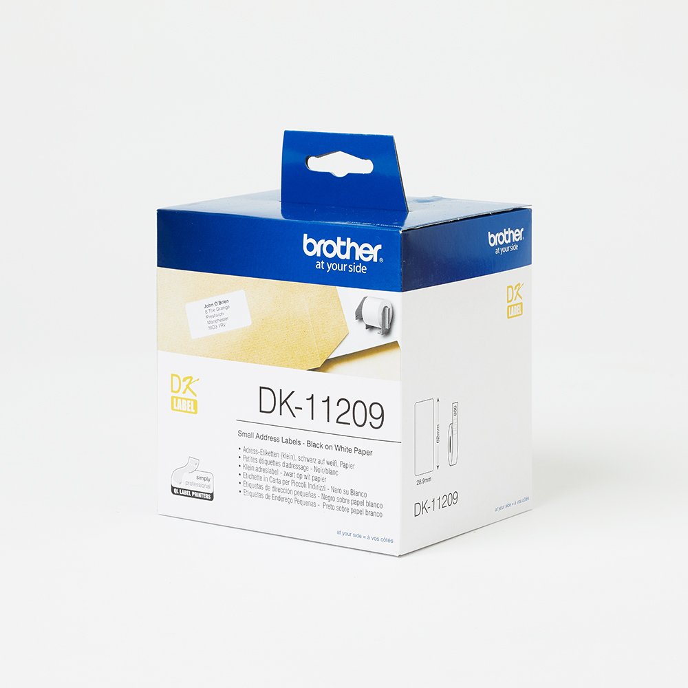 Small Address Label (29MM X 62MM) 800 labels per roll | Buy Online in South Africa