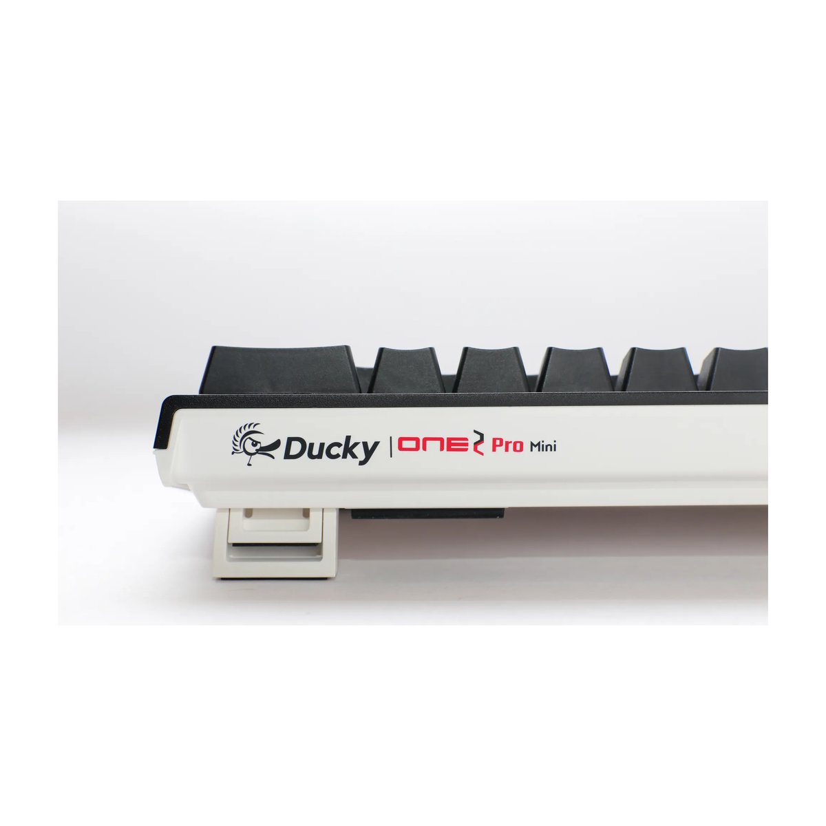 Ducky Keyboard One 2 Pro 60% Mechanical Keyboard, RGB, PBT Double Shot Keycaps – Cherry Blue | Buy Online in South Africa