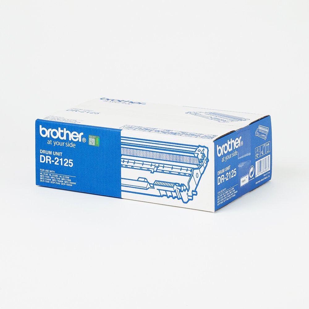 Brother / Drum unit for DCP7030/ HL2140/ HL2150N/ MFC7320/ MFC7440N - Brother | Buy Online in South Africa