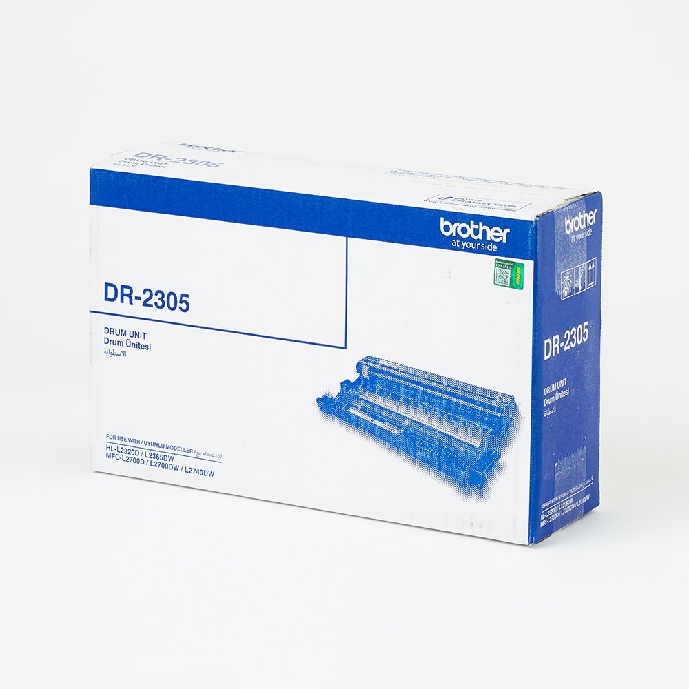 Brother / Drum unit for HLL2365DW/ MFCL2700DW/ MFCL2740DW - Brother | Buy Online in South Africa