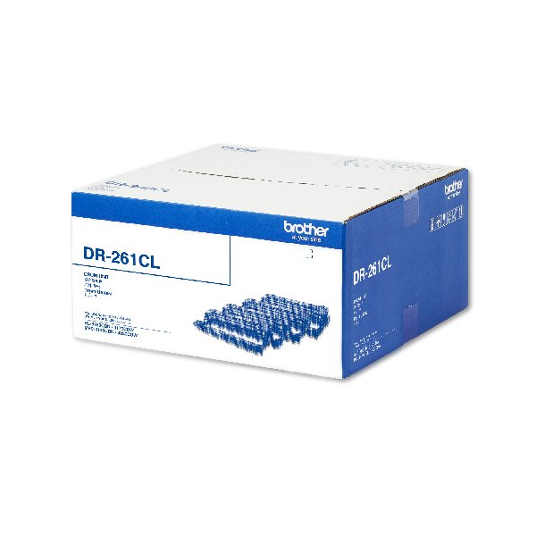 Brother / Complete Drum set for HL3150CDN/ HL3170CDW/ MFC9140CDN/ MFC9330CDW - Brother | Buy Online in South Africa