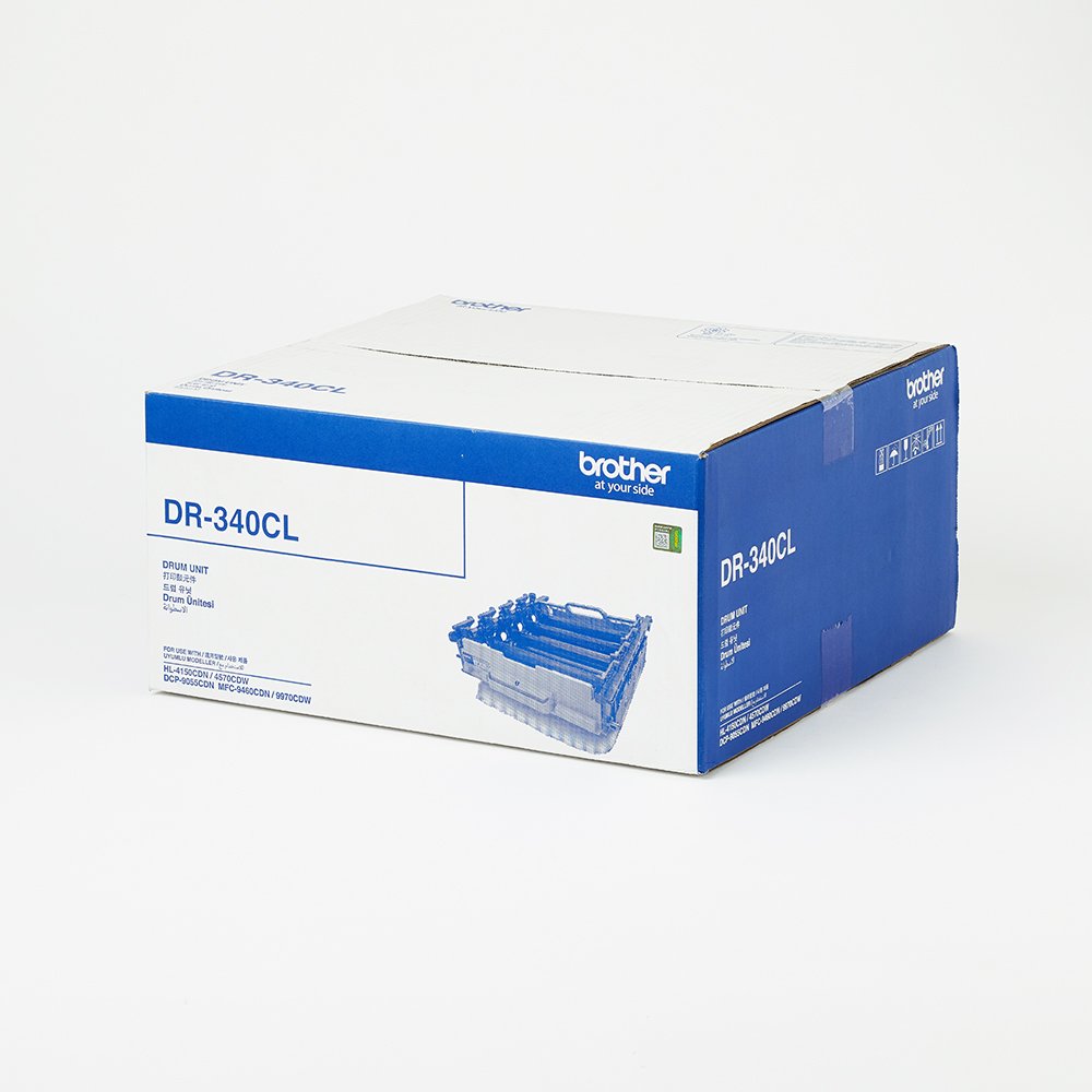 Brother / Drum unit for HL4150CDN/ HL4570CDW/ MFC9460CDN/ MFC9970CDW - Brother | Buy Online in South Africa