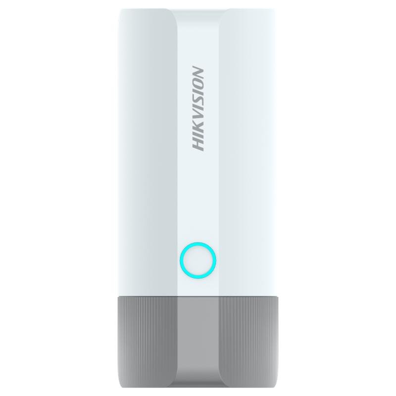 Hikvision Outdoor WiFi 6 PoE Access Point - Hikvision | Buy Online in South Africa