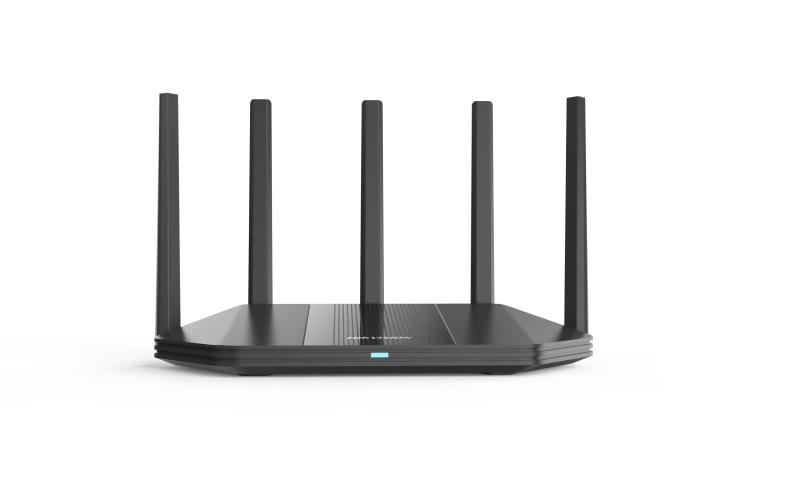 Hikvision 3000M Wi-Fi 6 Router - Hikvision | Buy Online in South Africa