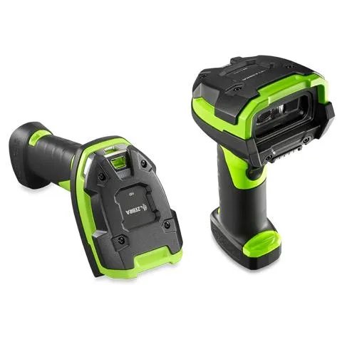 Zebra DS3678-DP Rugged Vibration Standard Cradle USB (NO Line Cord) KIT: DS3678-DP2F003VZWW Scanner - Zebra | Buy Online in South Africa