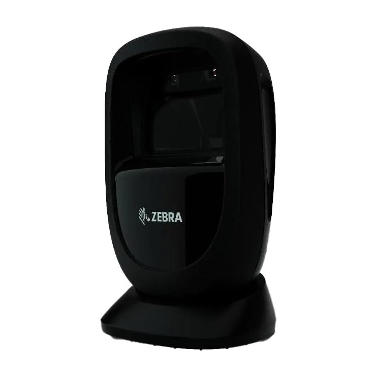 Zebra DS9308-SR Black USB KIT: DS9308-SR00004ZZWW Scanner, CBA-U21-S07ZBR Shielded USB Cable - Zebra | Buy Online in South Africa