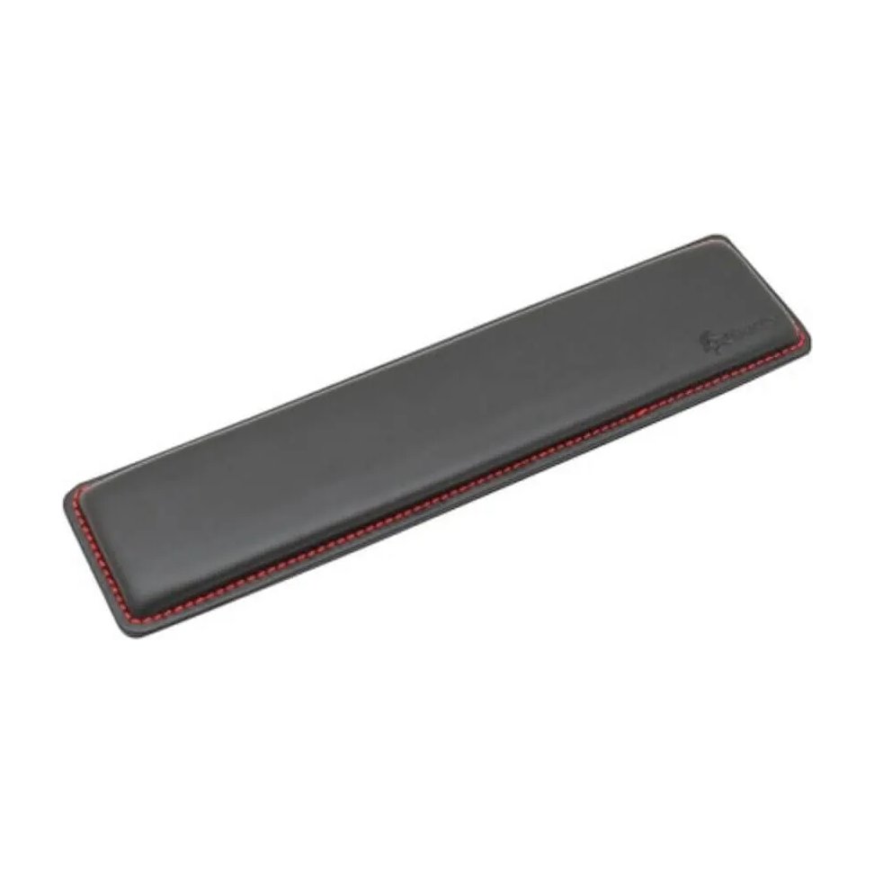 Ducky Leather Wristrest TKL 80% - Soft leather touch and waterproof. | Buy Online in South Africa