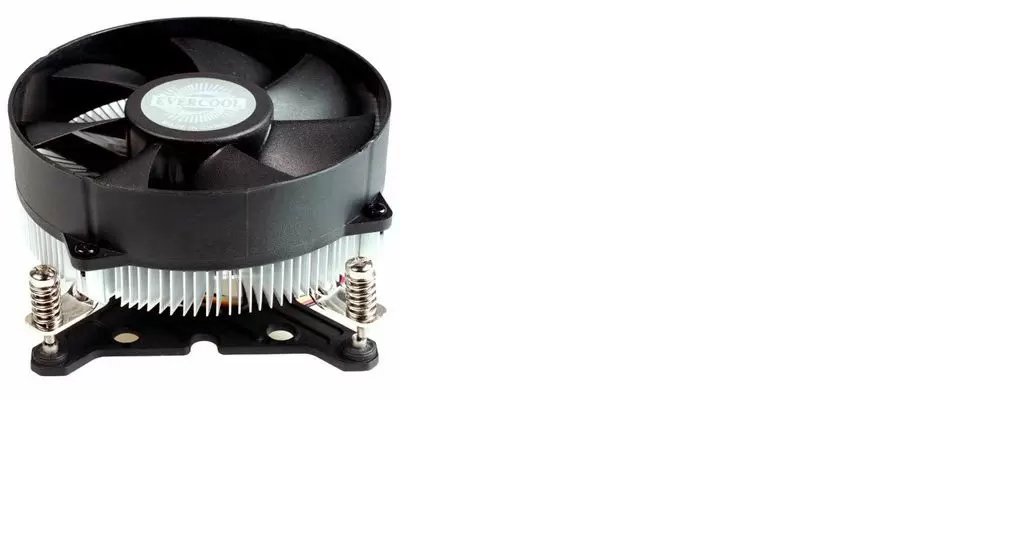 Core i3/i5/i7 Socket LGA1700/ LGA1851 CPU FAN (Up to 95W). | Buy Online in South Africa